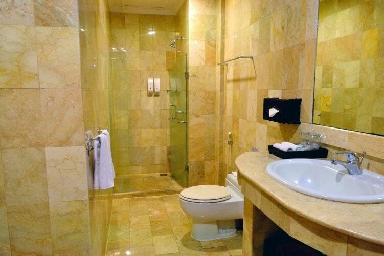 Hotel Kumala Pantai