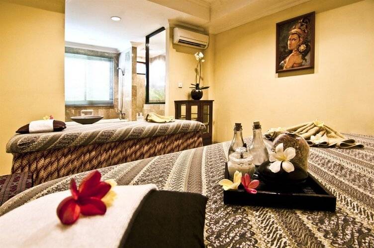 Hotel Kumala Pantai