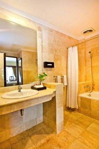Hotel Kumala Pantai