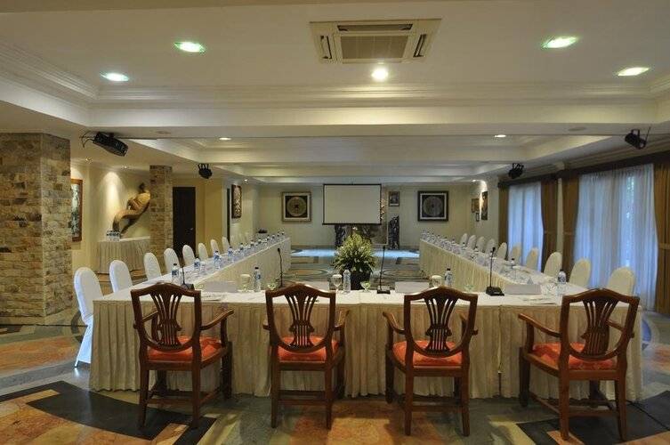 Hotel Kumala Pantai