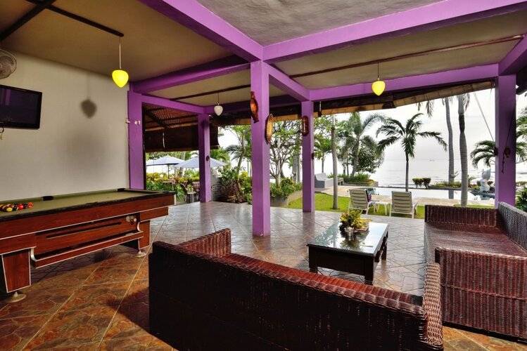 Dolphin Beach Bali