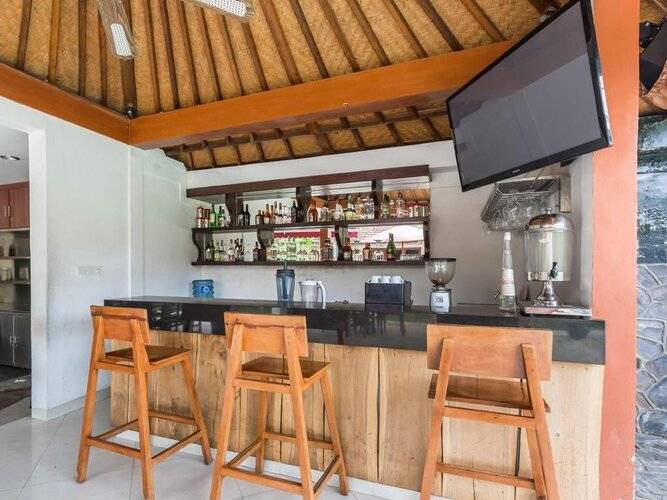 Hotel Melamun