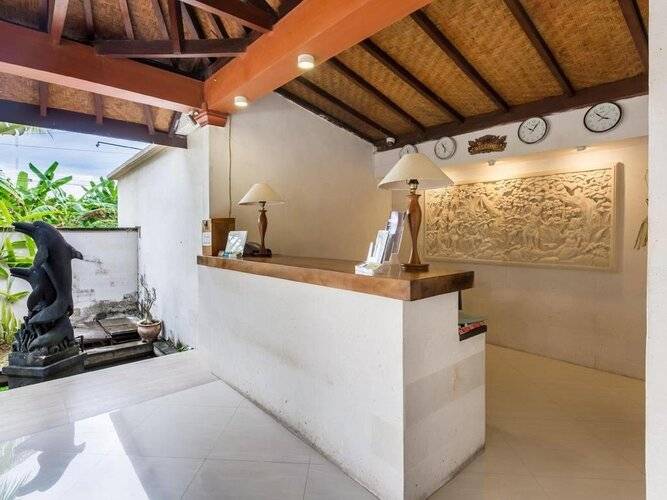 Hotel Melamun