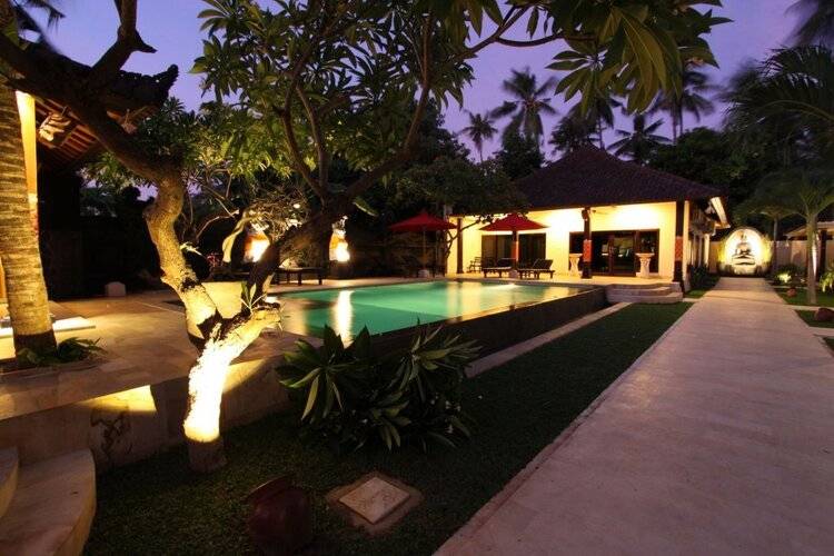 Hotel Melamun