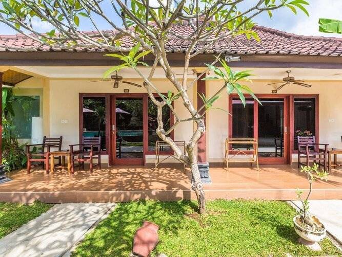 Hotel Melamun