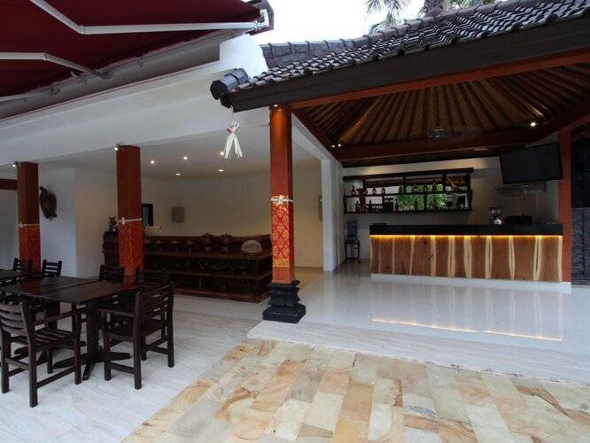 Hotel Melamun