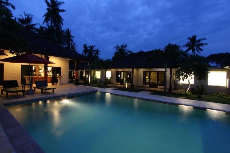 Hotel Melamun