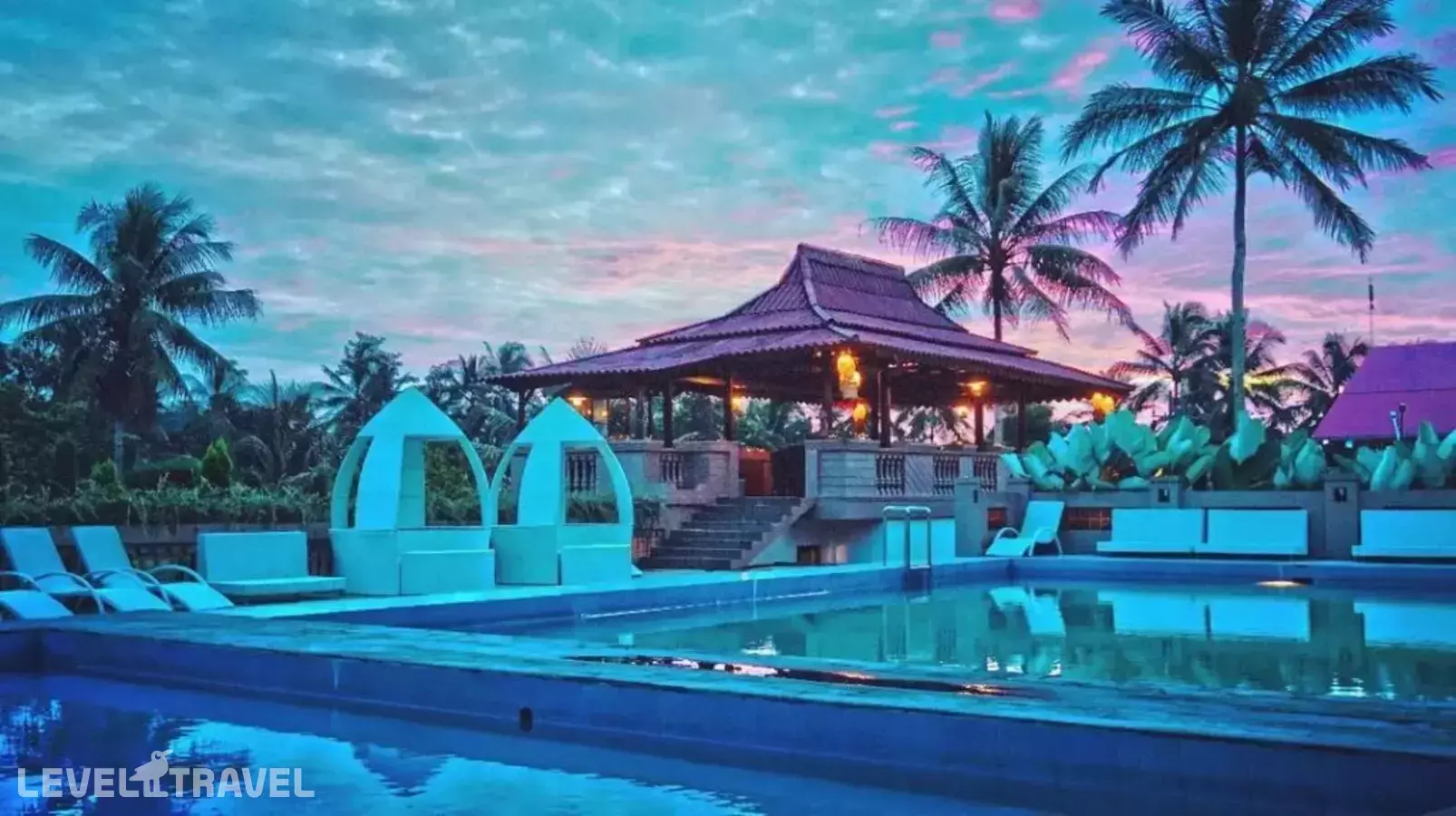 Grand Harvest Resort And Villas