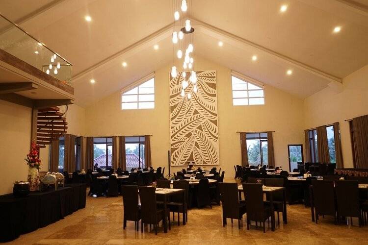 Grand Harvest Resort And Villas