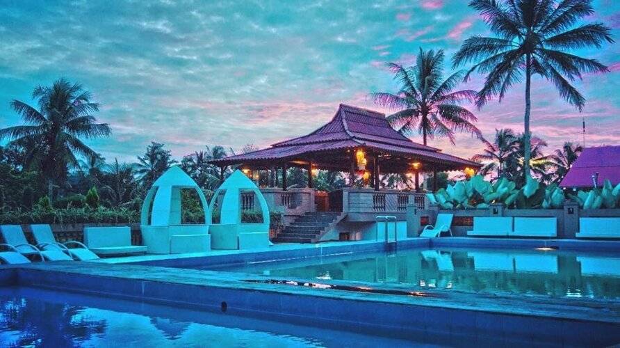 Grand Harvest Resort And Villas