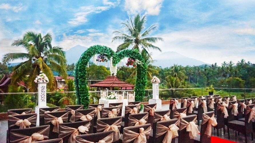Grand Harvest Resort And Villas