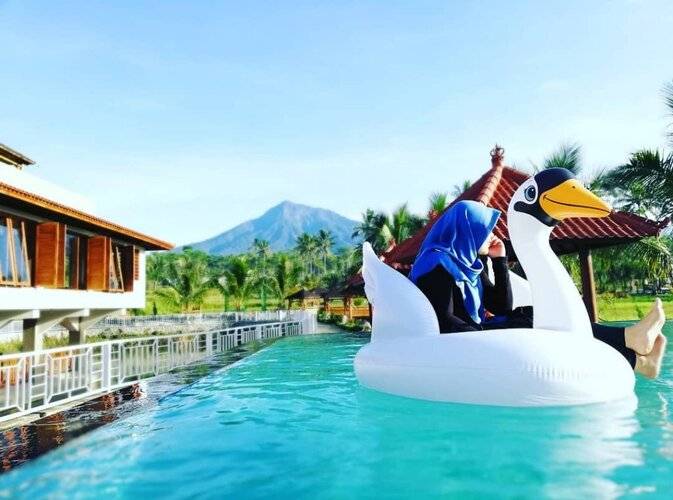 Grand Harvest Resort And Villas