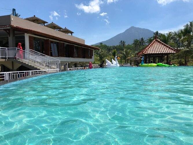 Grand Harvest Resort And Villas