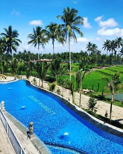 Grand Harvest Resort And Villas