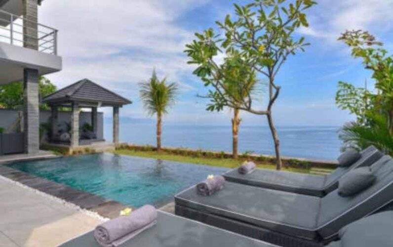 Ipsa Villa