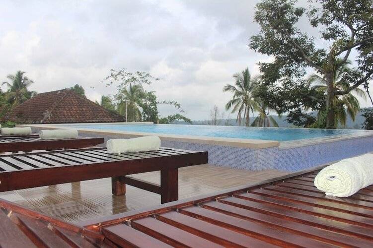 Ipsa Villa