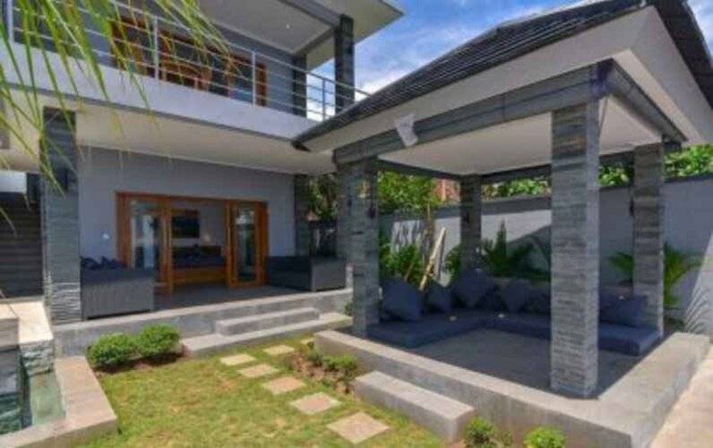 Ipsa Villa