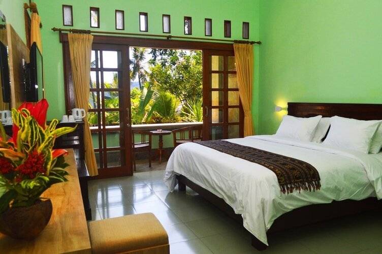 Ipsa Villa