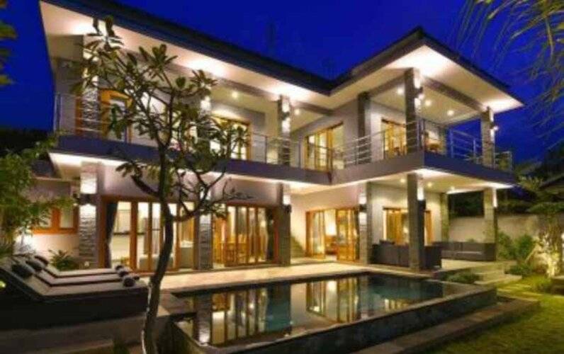 Ipsa Villa