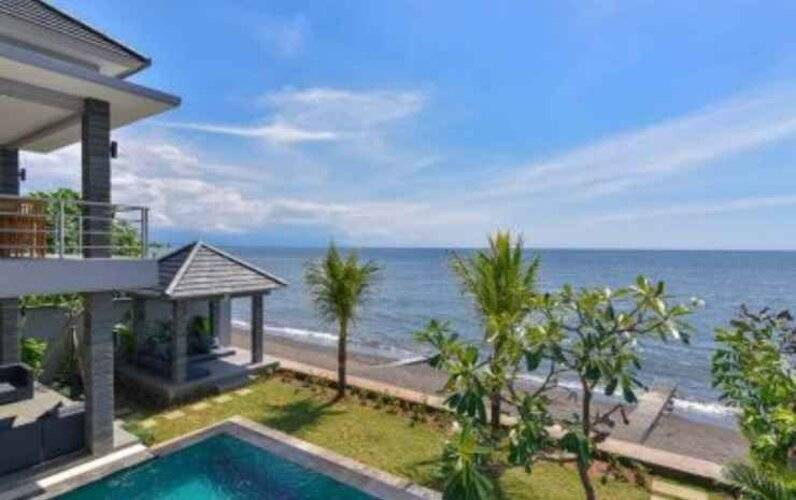 Ipsa Villa