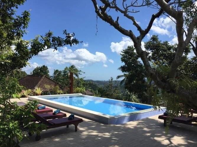 Ipsa Villa