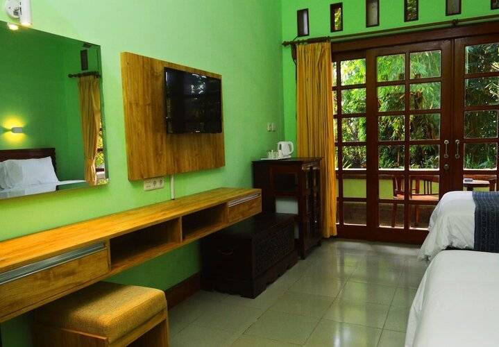 Ipsa Villa