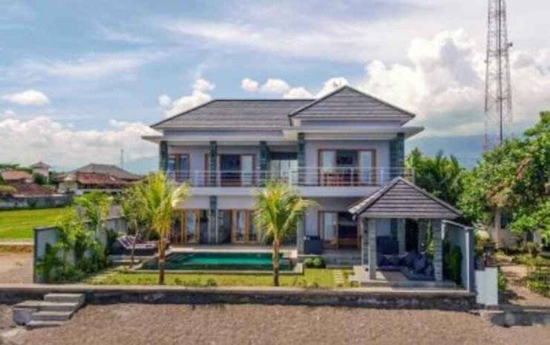 Ipsa Villa