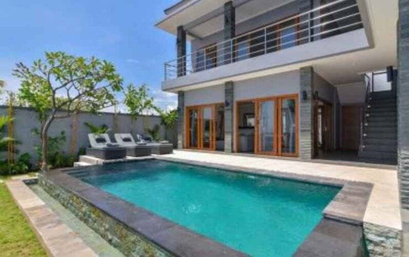 Ipsa Villa