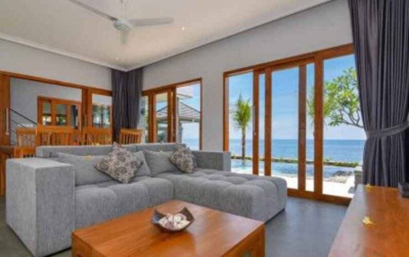 Ipsa Villa