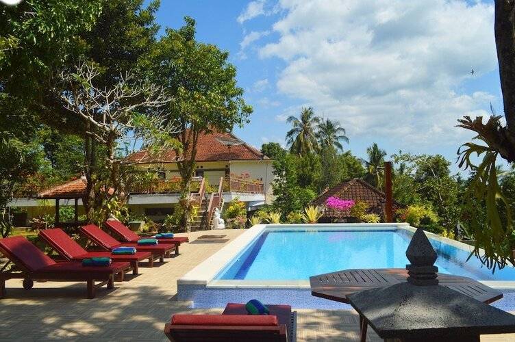 Ipsa Villa