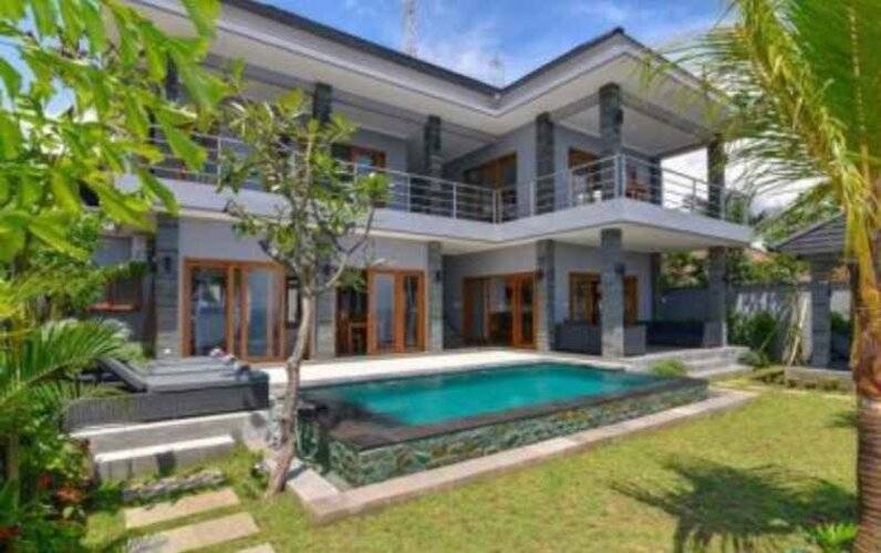 Ipsa Villa