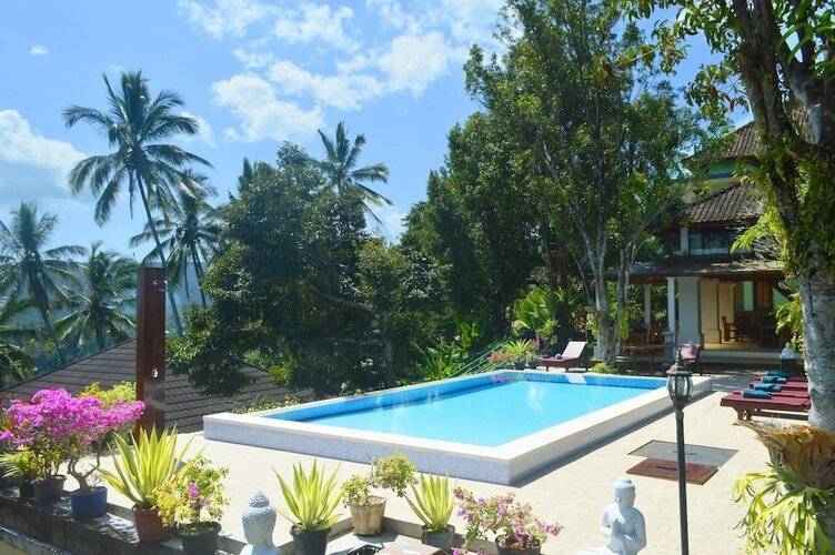 Ipsa Villa
