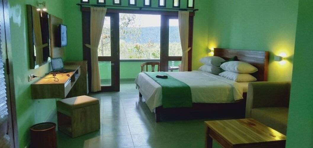 Ipsa Villa