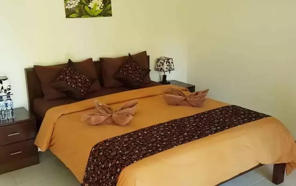 Kartika Villas
