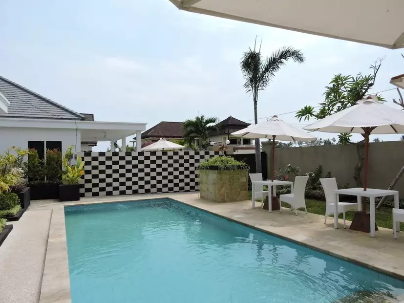 Kartika Villas
