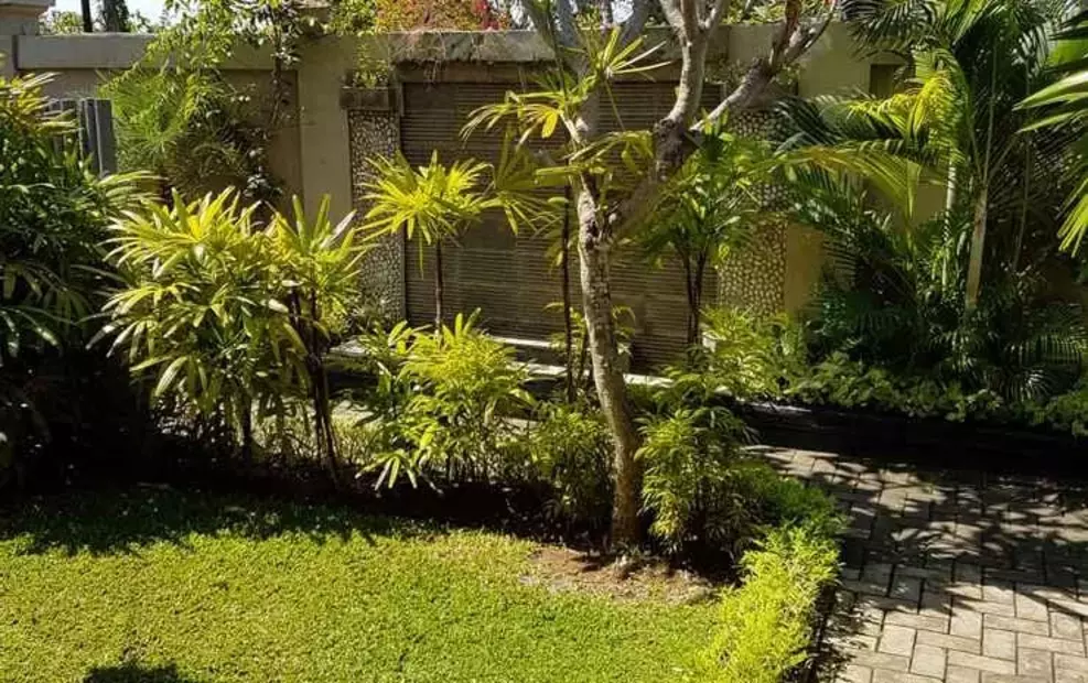 Kartika Villas