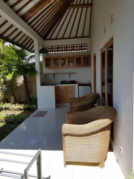 Kartika Villas