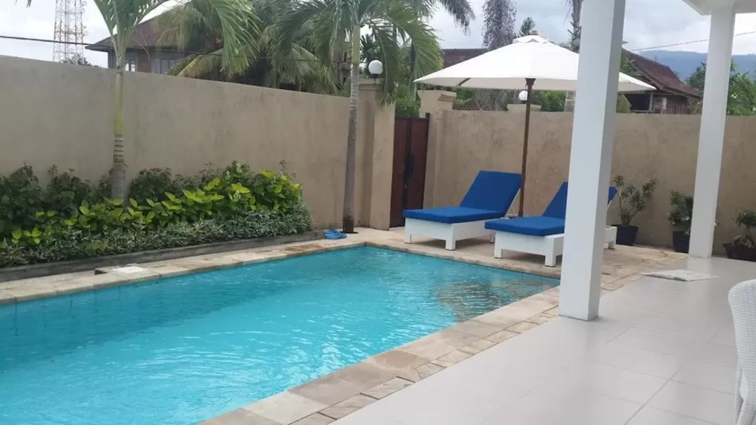 Kartika Villas