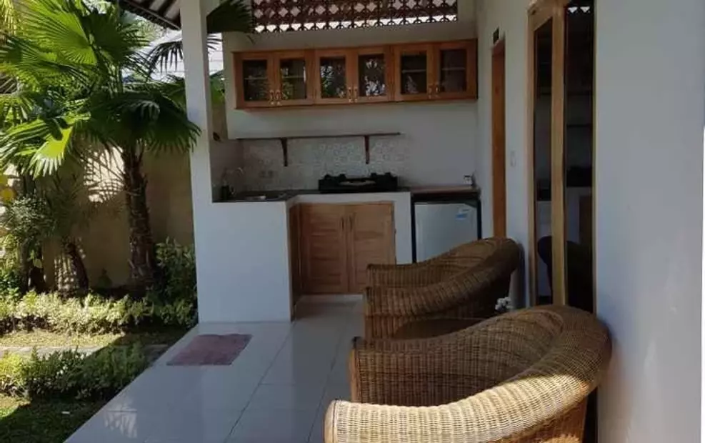 Kartika Villas
