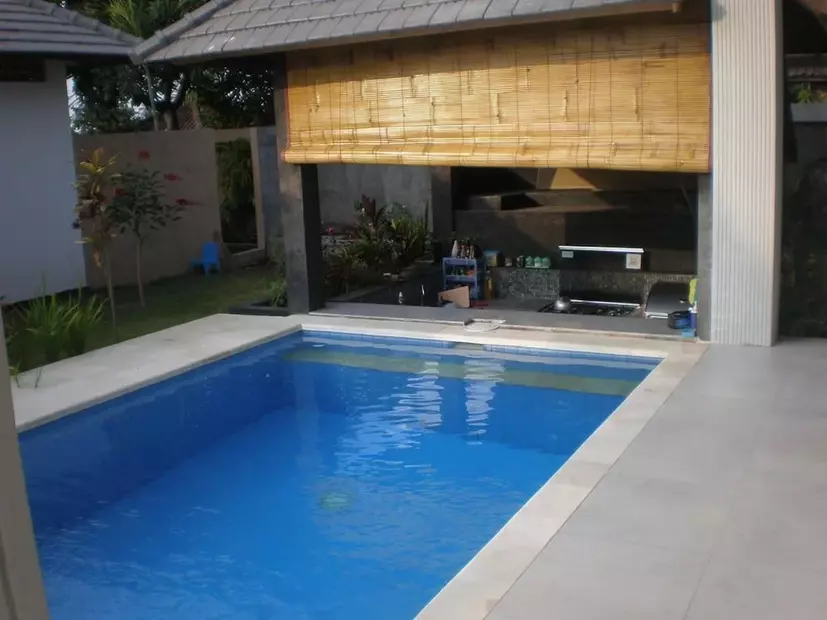 Kartika Villas