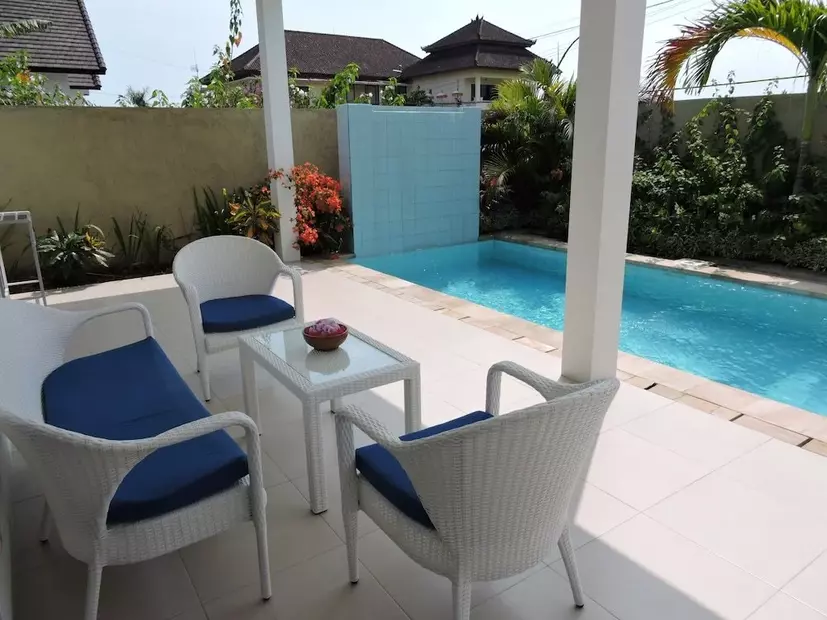 Kartika Villas