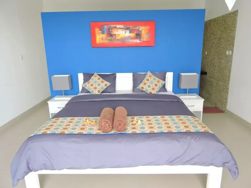 Kartika Villas
