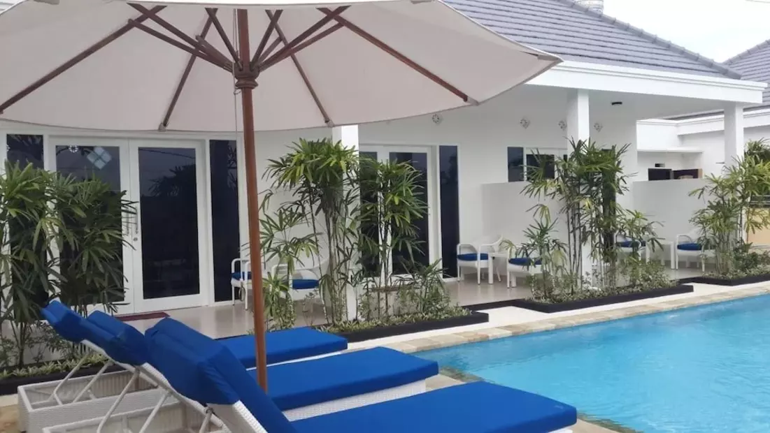 Kartika Villas