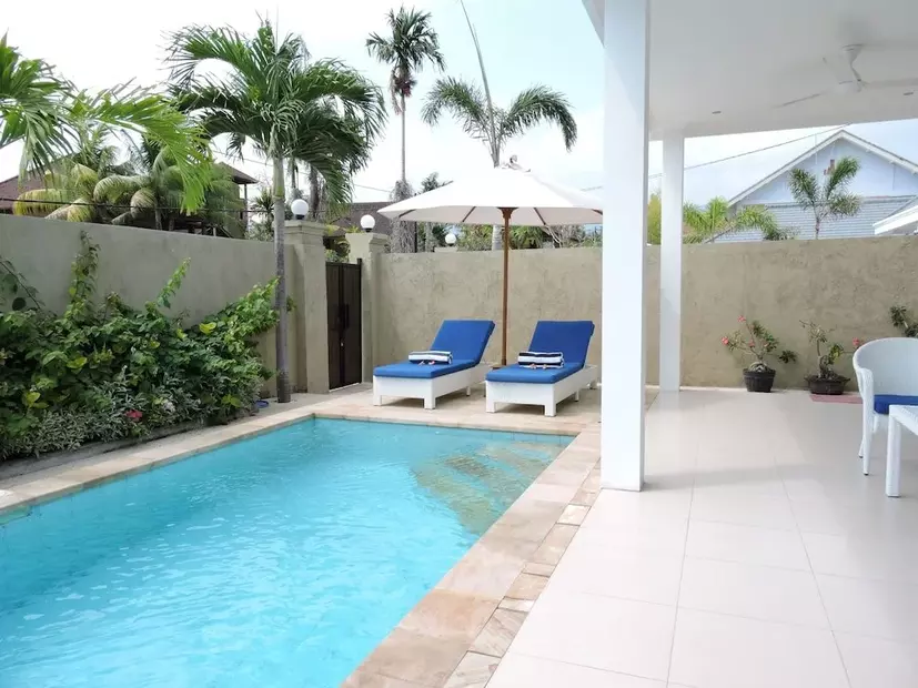 Kartika Villas