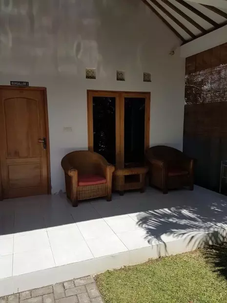 Kartika Villas