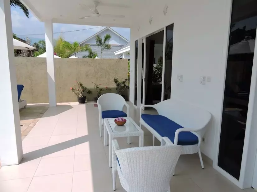 Kartika Villas