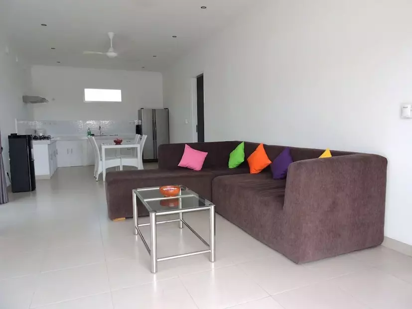 Kartika Villas