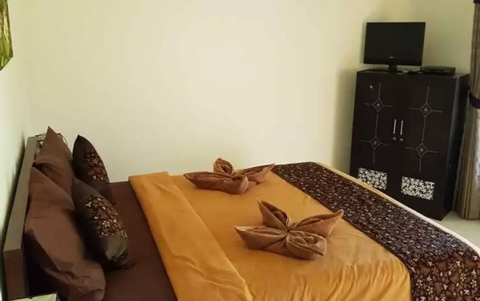 Kartika Villas