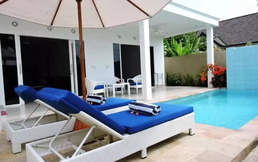 Kartika Villas