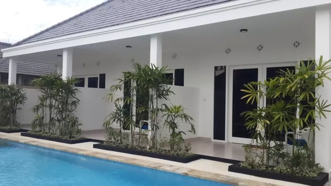 Kartika Villas